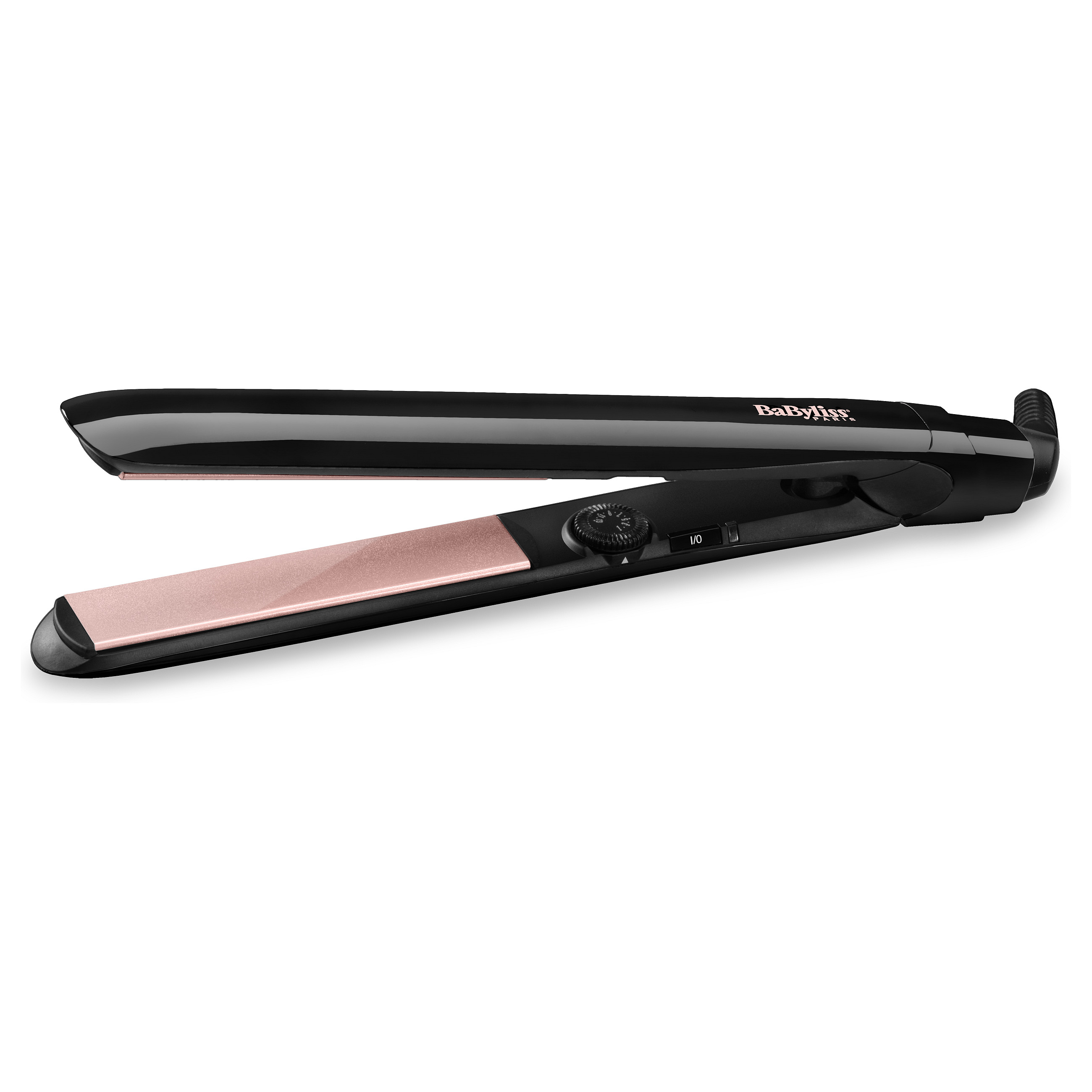 Hair Straightener SMOOTH CONTROL 235 Körperpflege