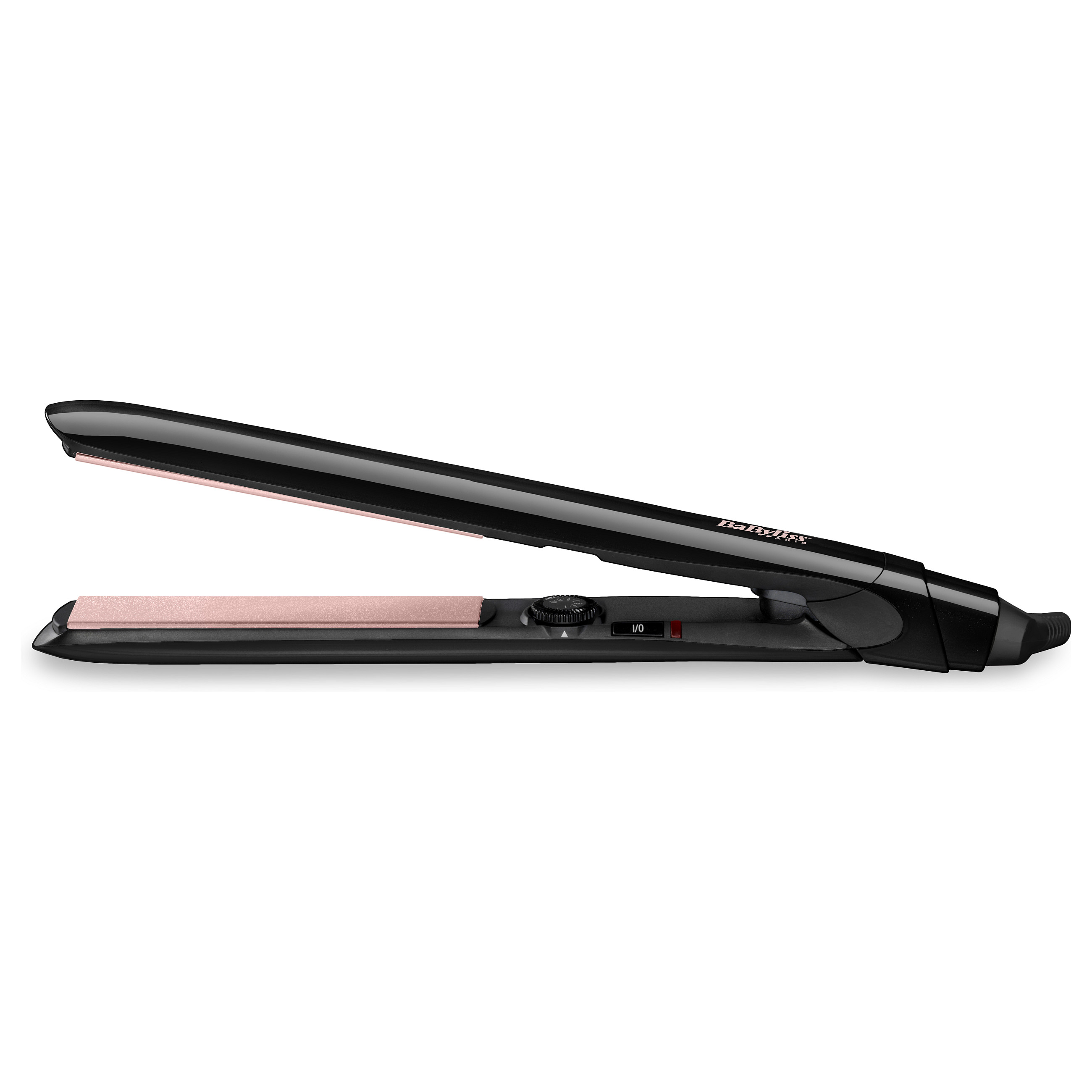 Hair Straightener SMOOTH CONTROL 235