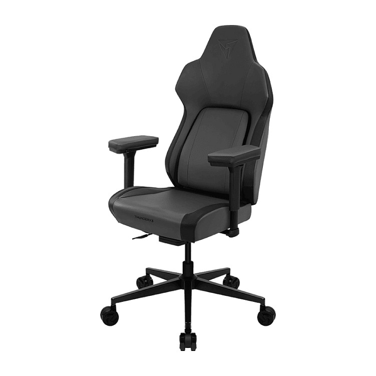 ThunderX3 CORE Smart Ergonomischer Gaming Stuhl - Modern Black Gaming-Stühle