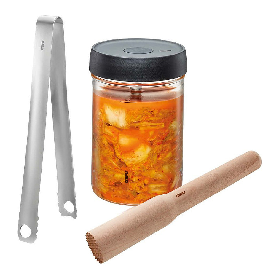 Fermentier Set NATIVO Haushaltskleingeräte
