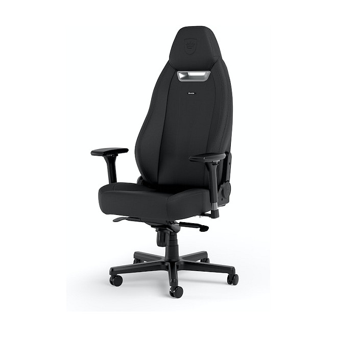 noblechairs LEGEND Gaming Stuhl - Black Edition Gaming-Stühle