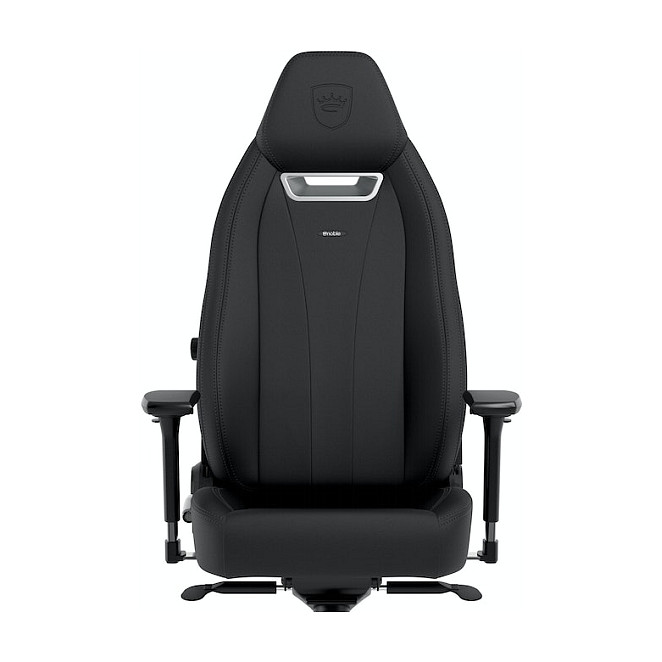 noblechairs LEGEND Gaming Stuhl - Black Edition