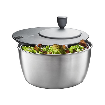Salatschleuder ROTARE inox