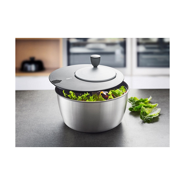 Salatschleuder ROTARE inox