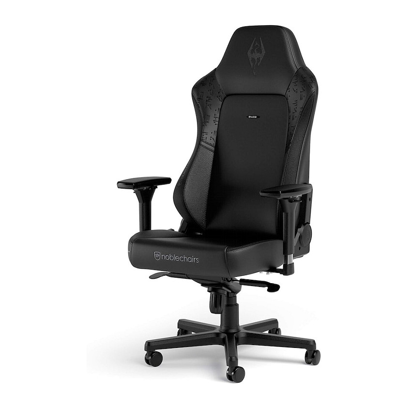 noblechairs HERO Gaming Stuhl - The Elder Scrolls V: Skyrim 10th Anniversary Edition Gaming-Stühle