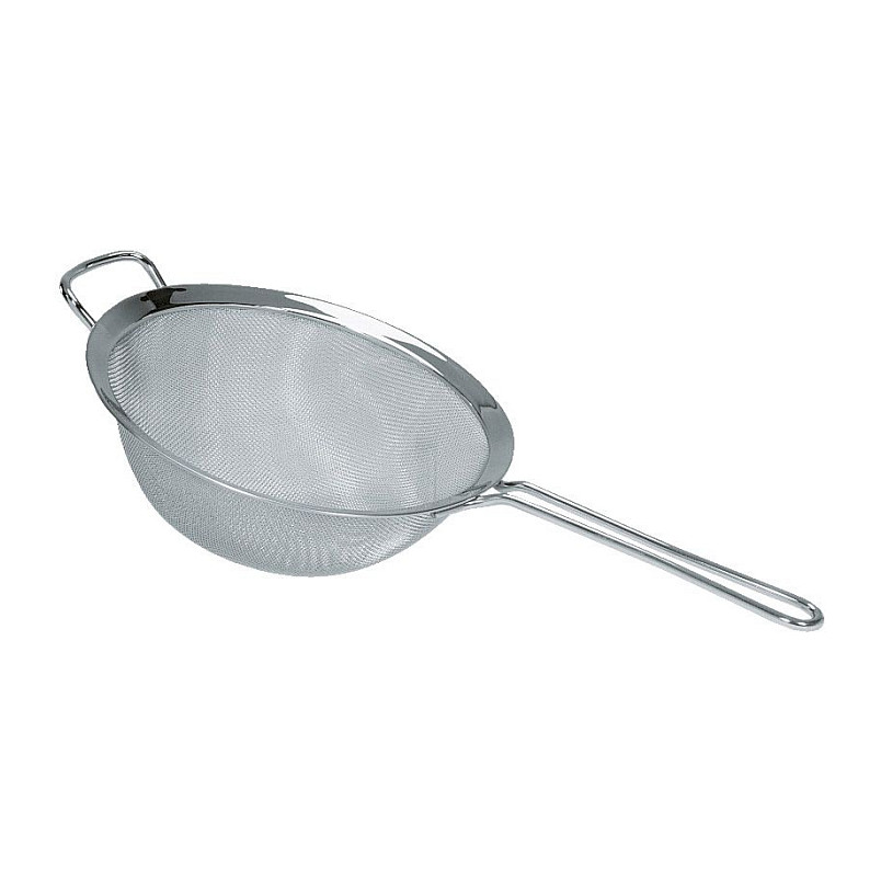 Sieb PASSO 230 mm Inox Haushaltskleingeräte
