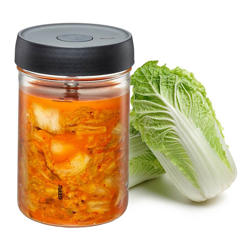 Fermentierglas NATIVO 1,0 l