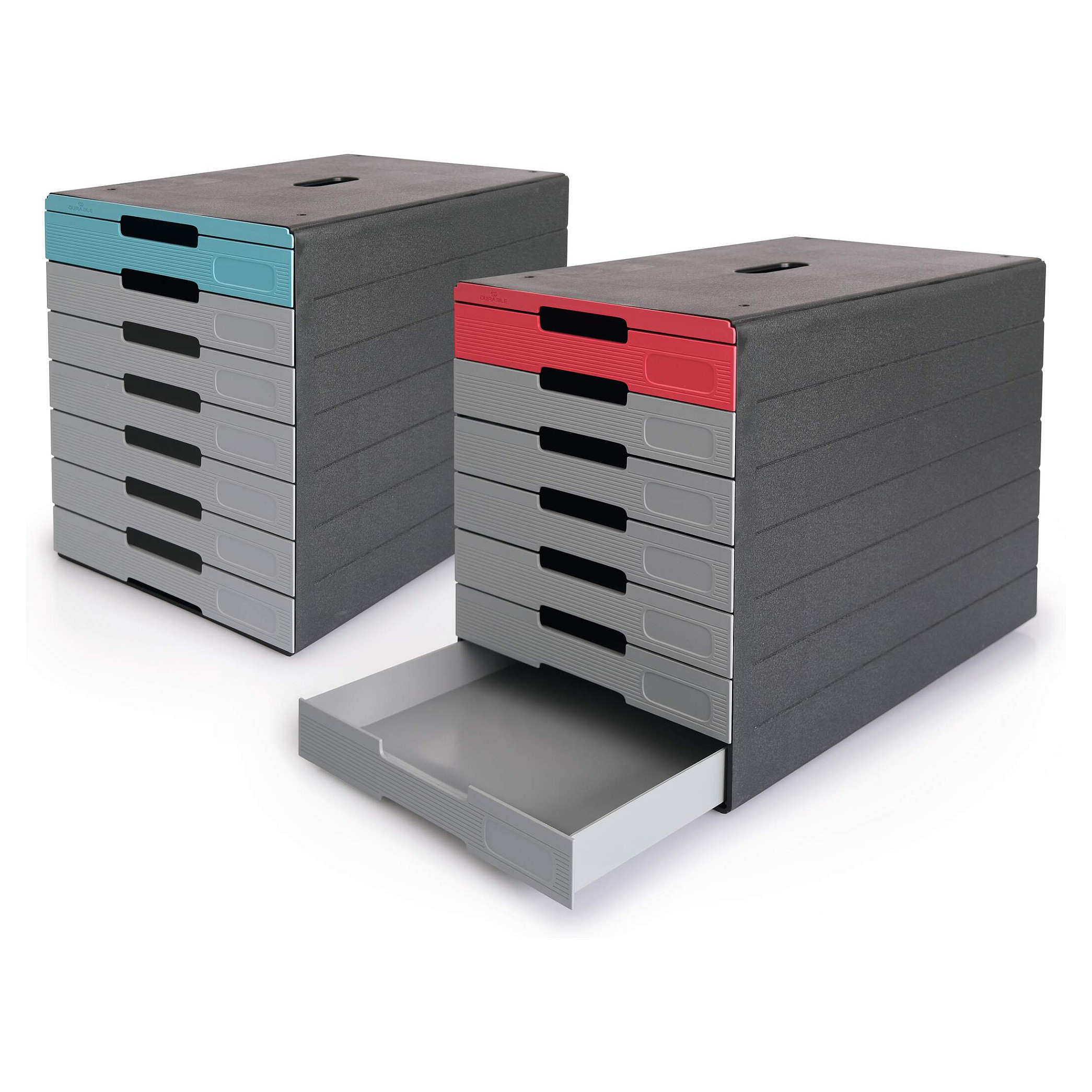Schubladenbox 776306 DIN C4 25,0 x 36,5 x 32,2 cm