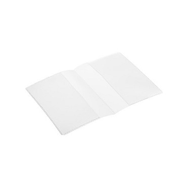 Dokumentenhüllen 10,5 x 14,8 transparent