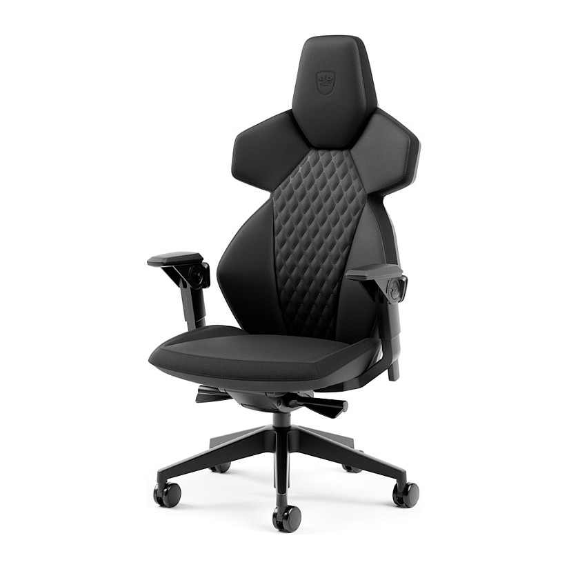 noblechairs DAWN Gaming Stuhl - schwarz Gaming-Stühle