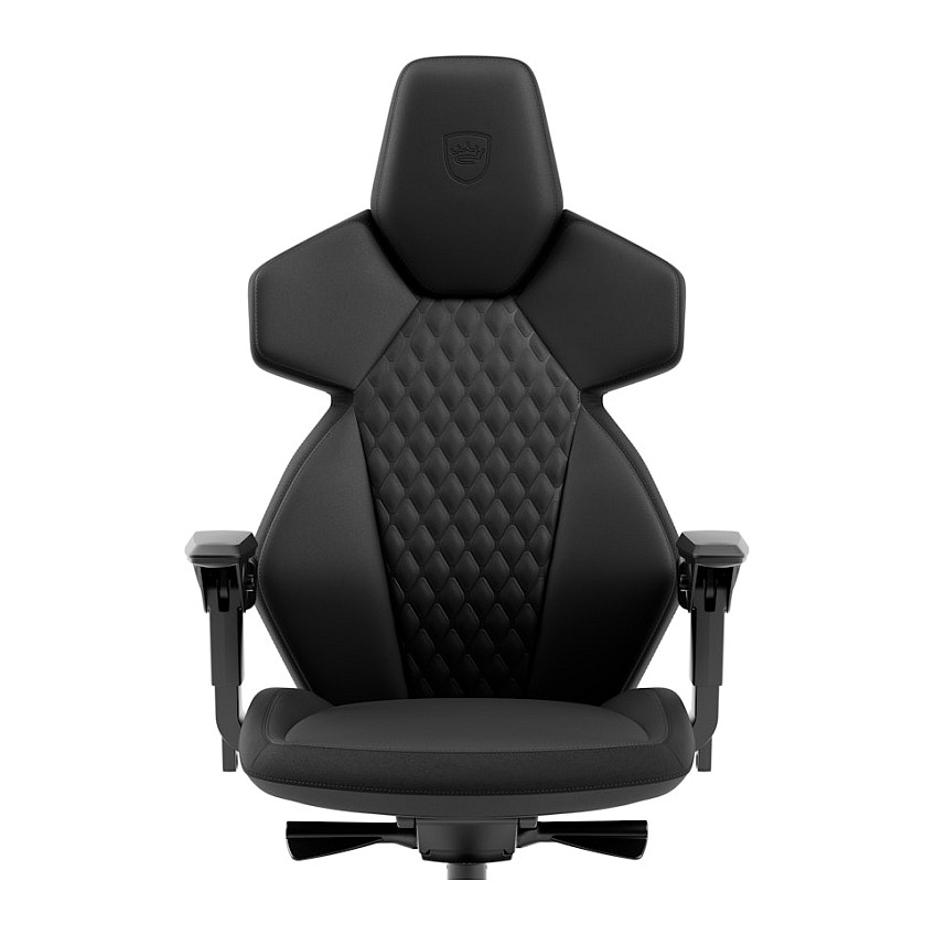 noblechairs DAWN Gaming Stuhl - schwarz
