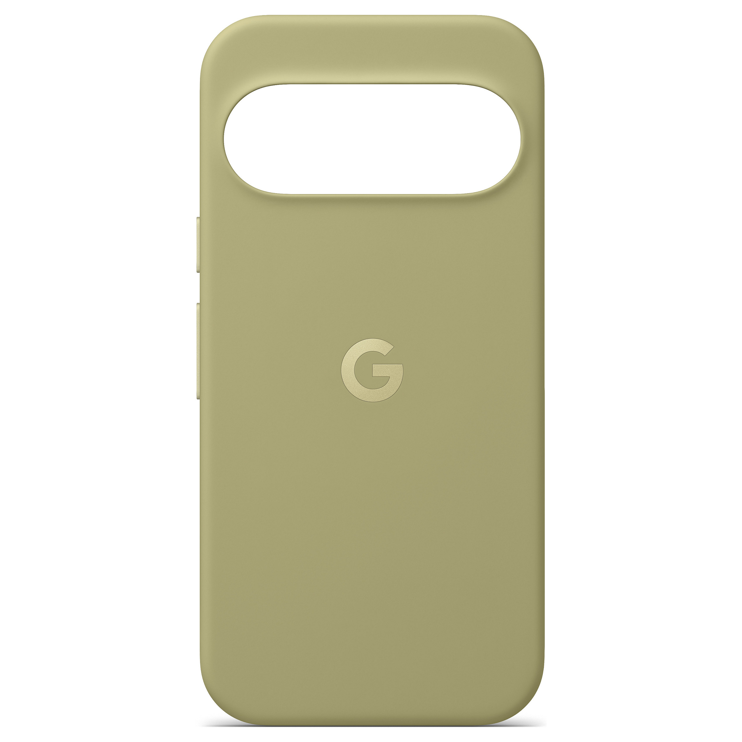 Pixel 11 Case Pistacho 4CS4 5B05 Smartphone Zubehör
