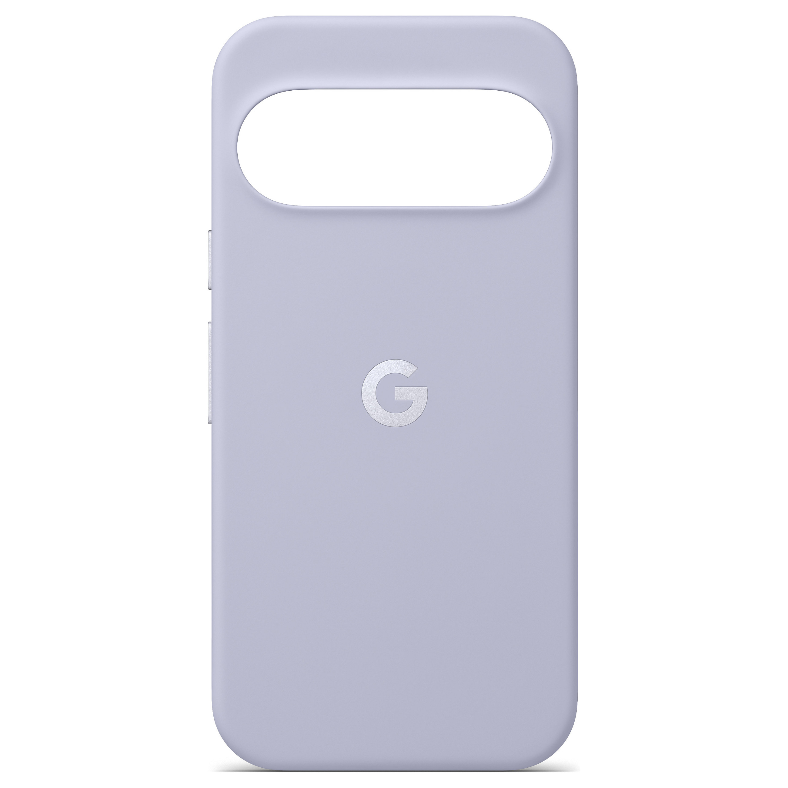 Pixel 11 Case Frost 4CS4 5B05 Smartphone Zubehör