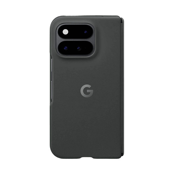 Pixel 11 Pro Fold Case Obsidian 9YI4 9SY7