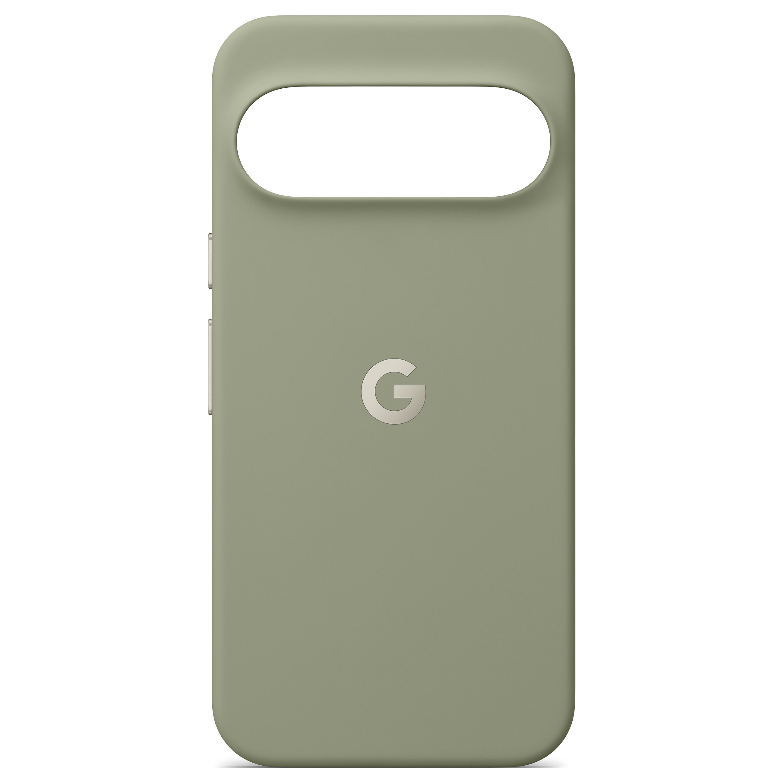 Pixel 11 Pro XL Case Olive PKK4 5B05