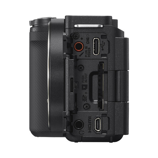 Sony ZV-E10 II Kit + 3,5-6,3/16-50 mm