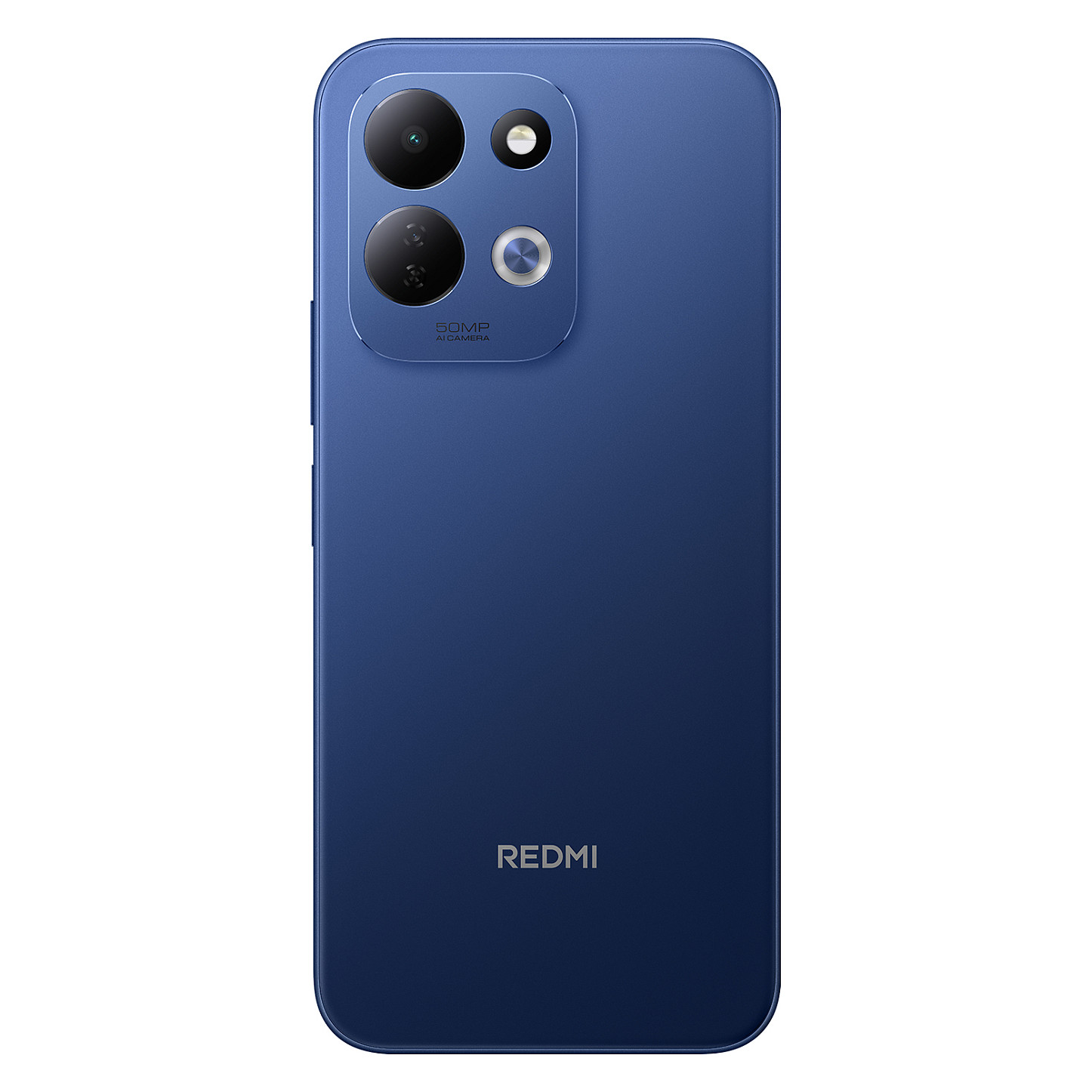 Xiaomi Redmi 17 4G Dual Sim 4RAM 128GB Blue