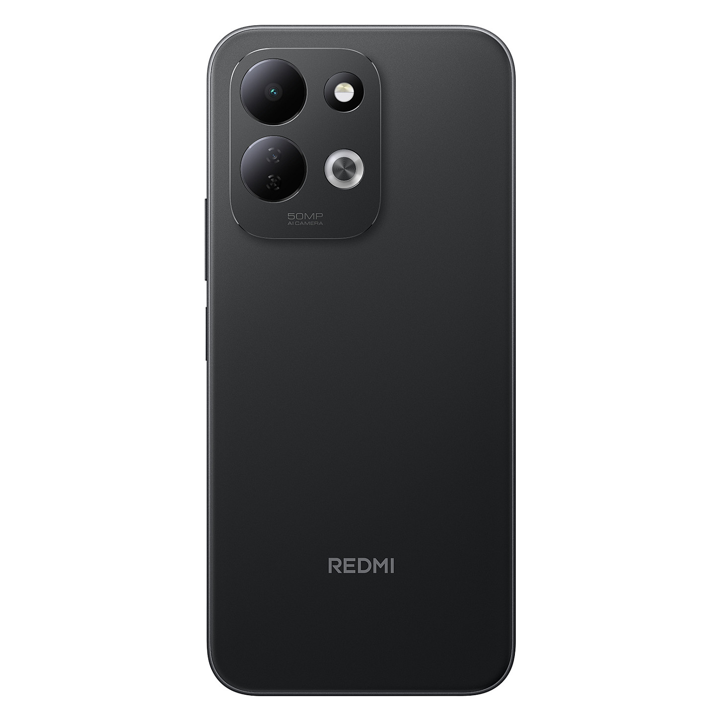 Xiaomi Redmi 17 4G Dual Sim 4RAM 256GB Black