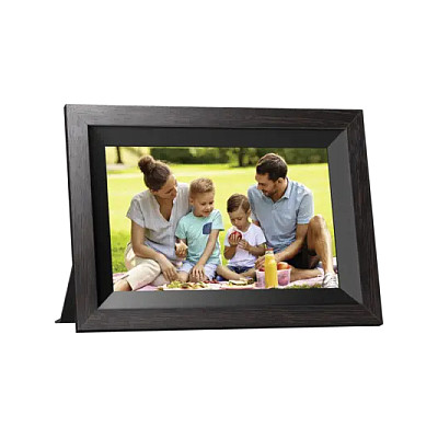 Kodak RCF-1012W WiFi schwarz