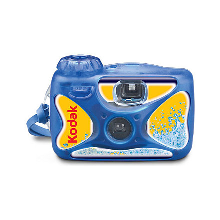 Kodak Sport Camera