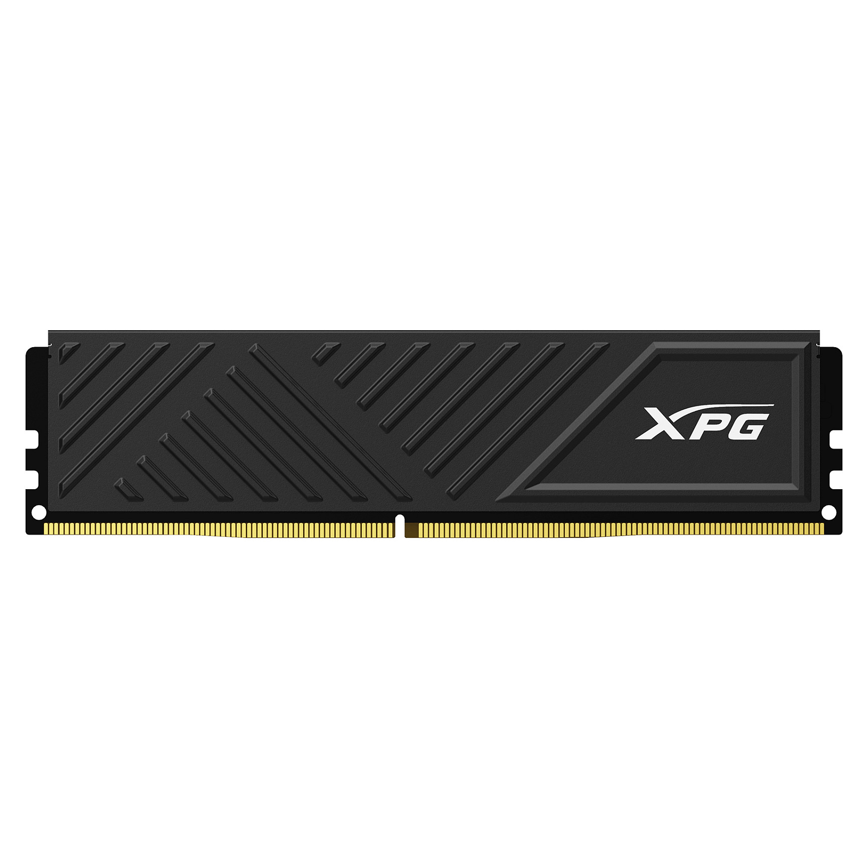 64GB ADATA DIMM 3200 (2x 32 GB) Dual-Kit (noir, AX4U320032G16A-DTBKD35, XPG Gammix D35, INTEL XMP)