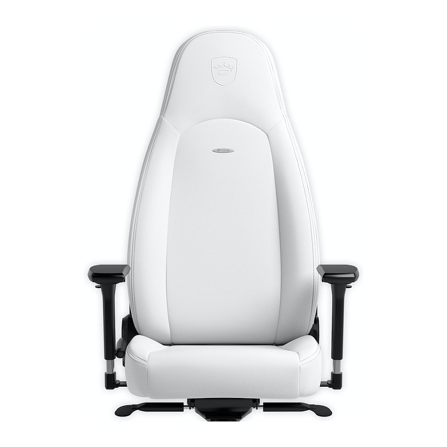 noblechairs ICON Gaming-Stuhl - White Edition