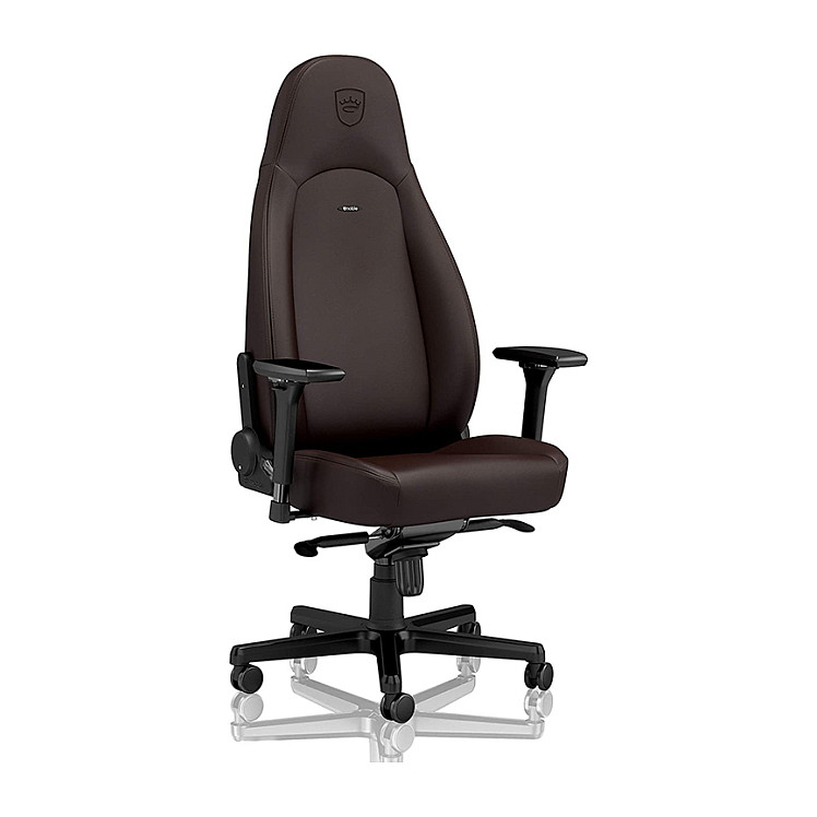 noblechairs ICON Gaming Stuhl - Java Edition Gaming-Stühle