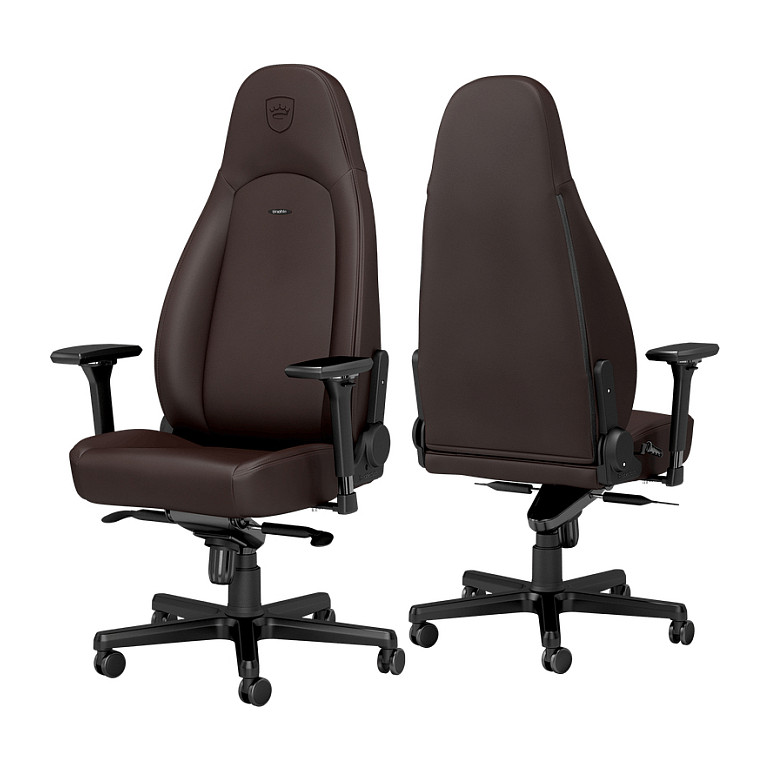 noblechairs ICON Gaming Stuhl - Java Edition