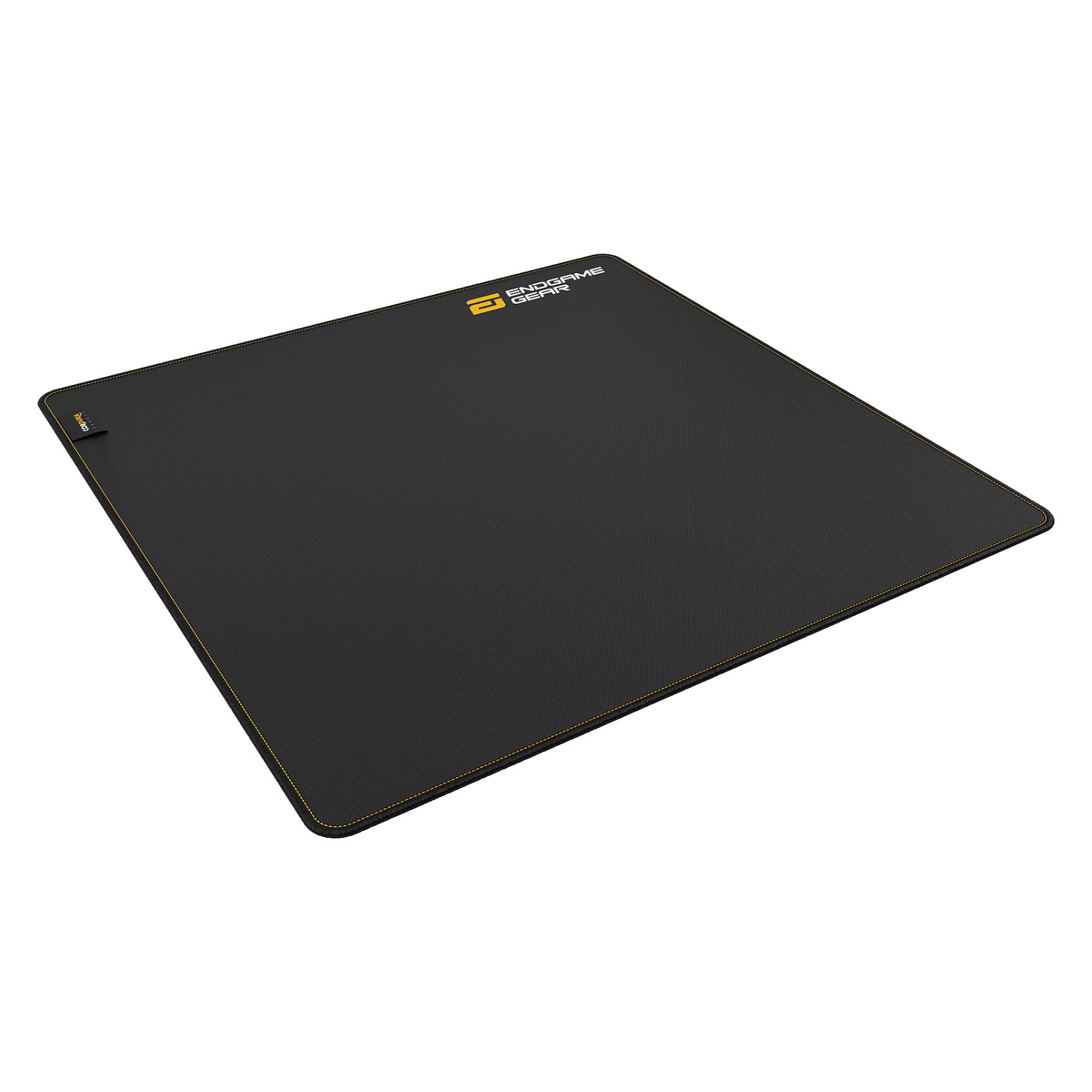 Endgame Gear MPX390 High-End Cordura Gaming Mauspad - schwarz Maus-Pads