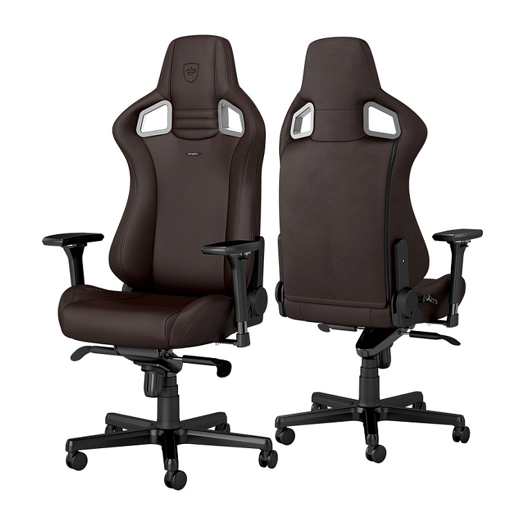 noblechairs EPIC Gaming Stuhl - Java Edition