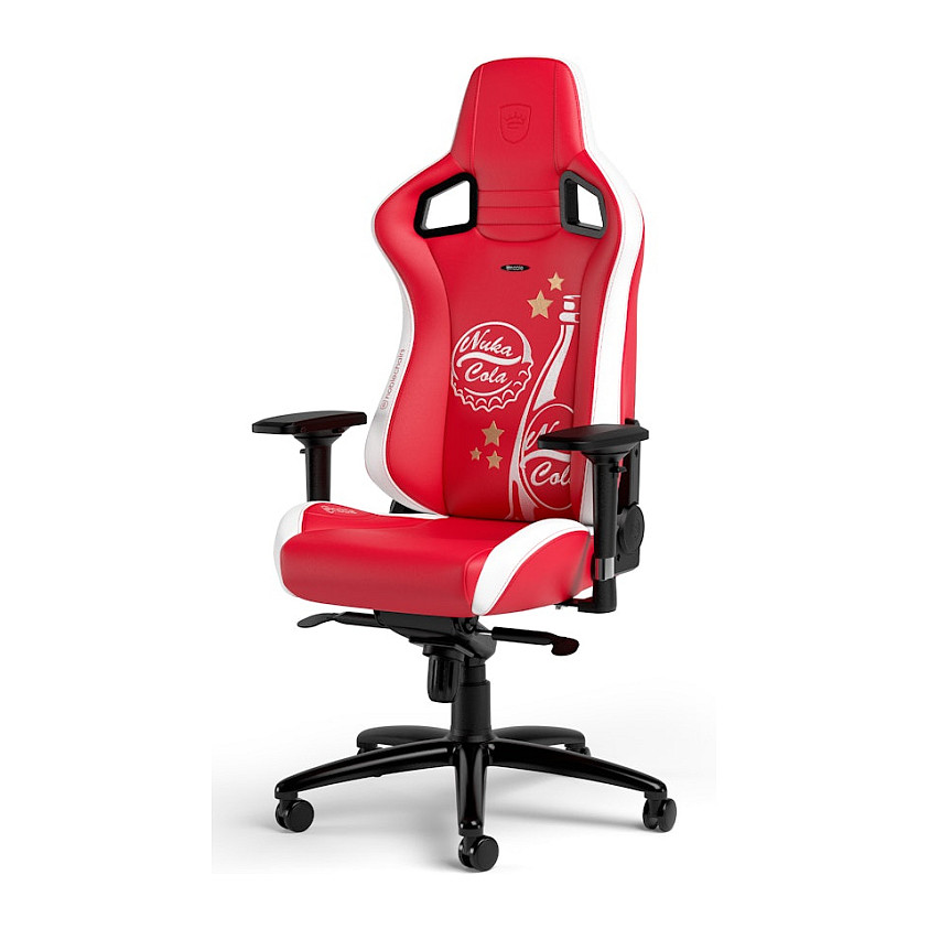 noblechairs EPIC Gaming Stuhl - Fallout Nuka-Cola Edition Gaming-Stühle