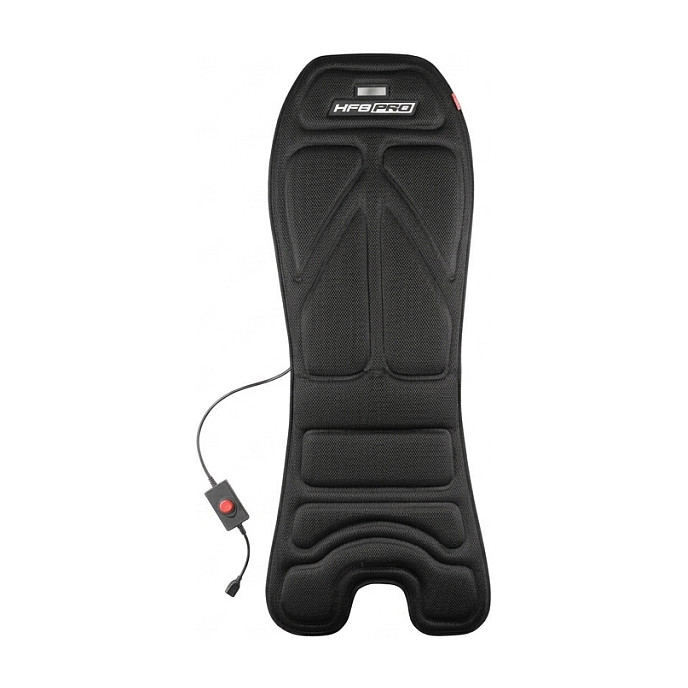 Next Level Racing HF8 PRO HAPTIC GAMING PAD NEXT (NLR-G006) Maus-Pads