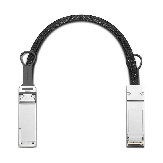 Lenovo 4X91U42988 InfiniBand/fibre optic cable