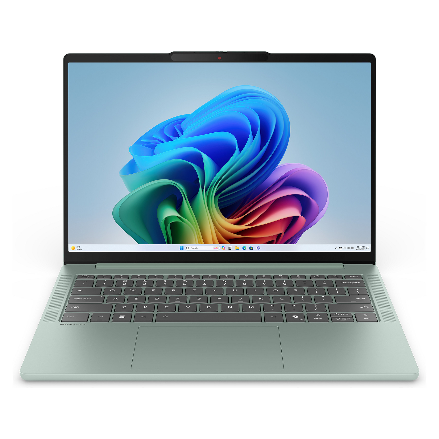 Lenovo IdeaPad Slim 5 14IPH11 CU7 355/16GB/512SSD/W11 Home