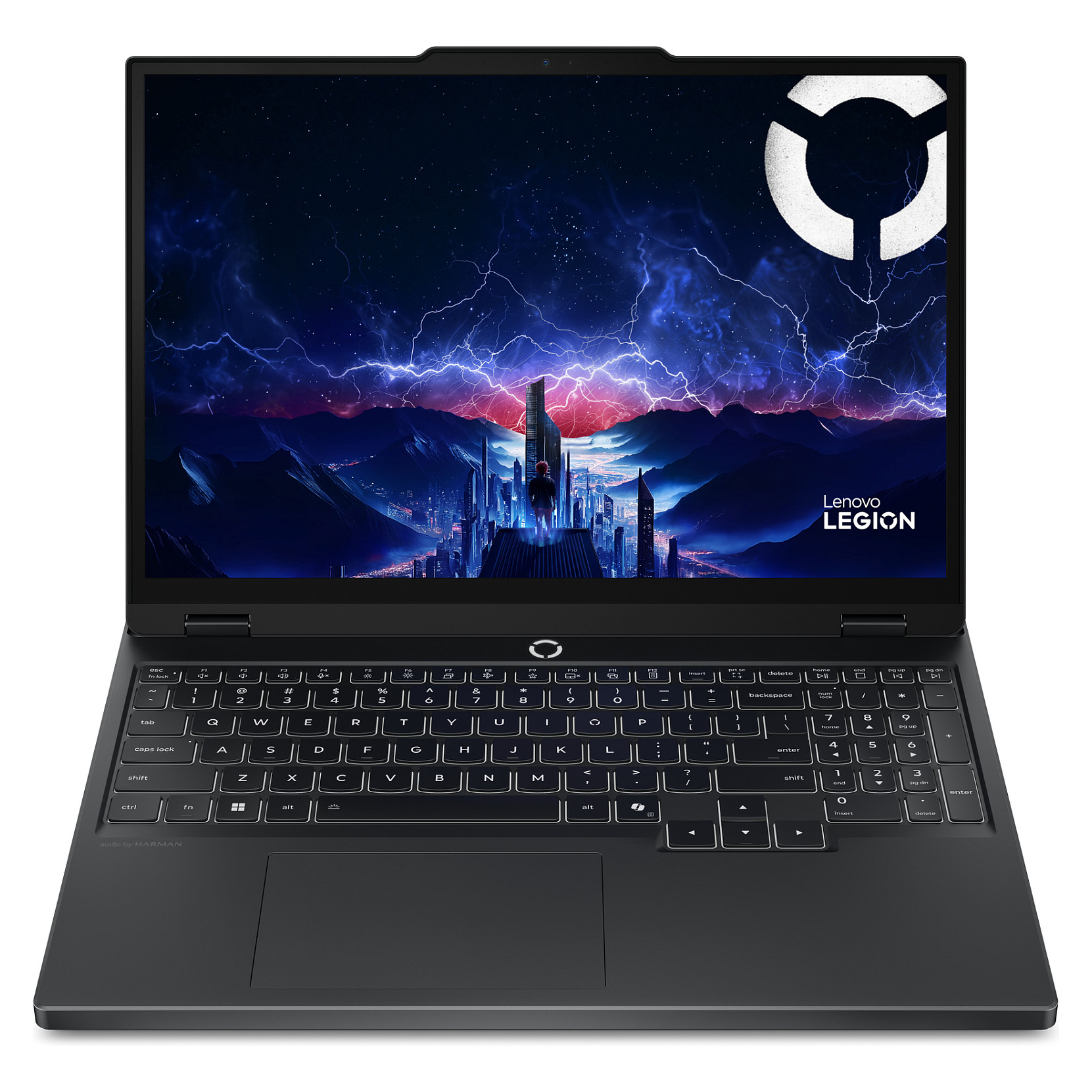 Lenovo Legion 5 Pro 15IRX10 i7-13650HX/16GB/1TBSSD/RTX5070/W11 Home Notebooks