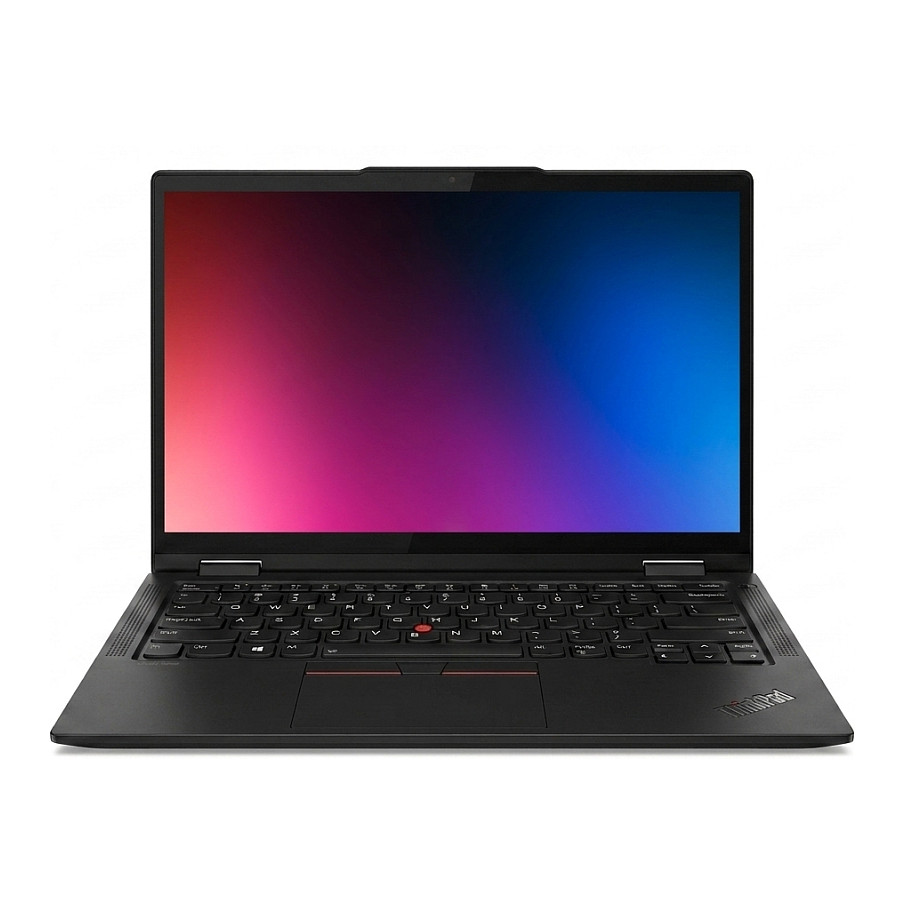 LENOVO ThinkPad T14s 2in1 G2 CU7 355/32GB/1TBSSD/W11 Pro LTE 5G Black TopSeller Notebooks