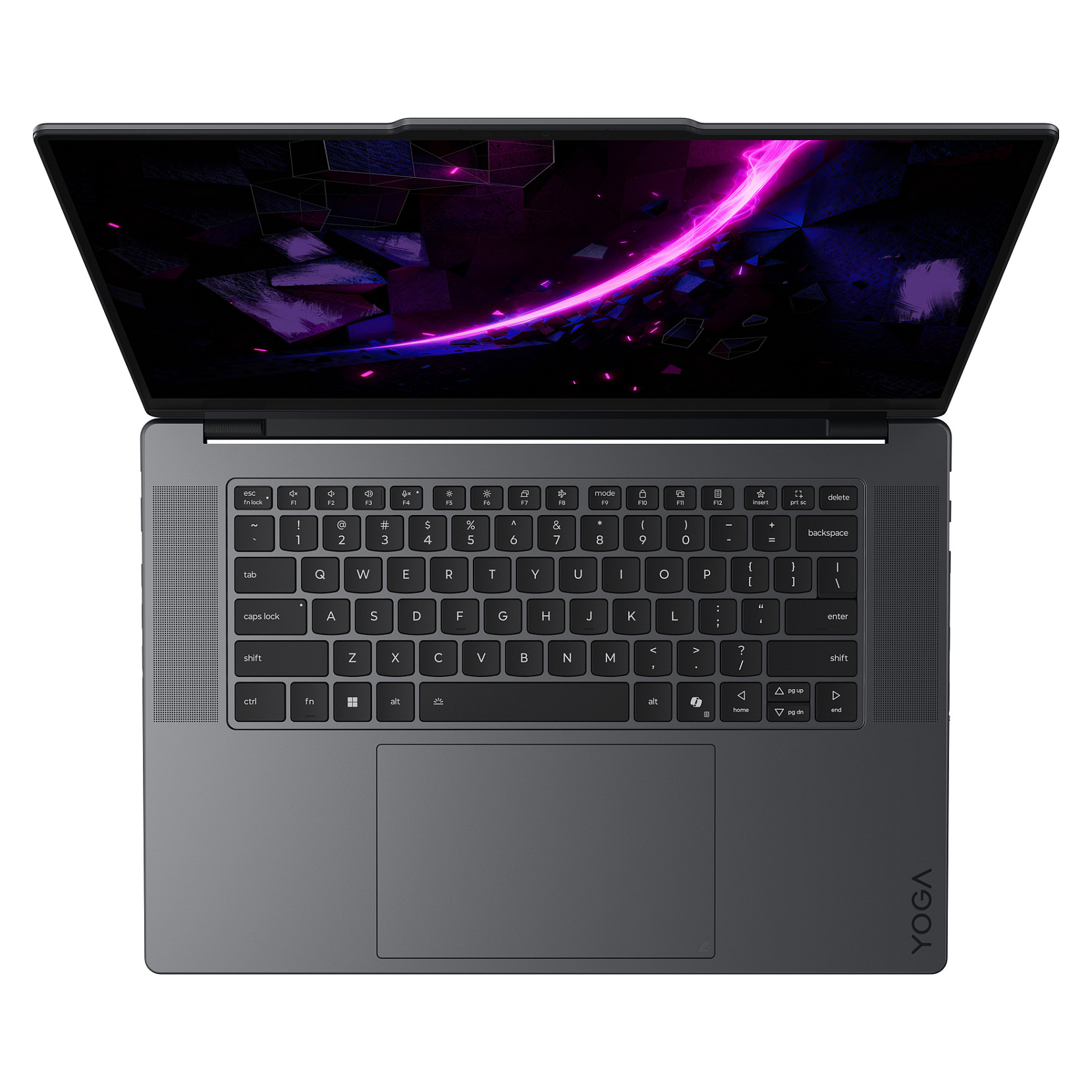 Lenovo Yoga Pro 9 16IPH11 CU7 356H/32GB/1TBSSD/RTX5060/W11 Pro