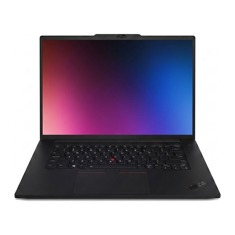 LENOVO ThinkPad E14 G8 RYZ AI 7 445/32GB/1TBSSD/W11 Pro Black TopSeller Notebooks