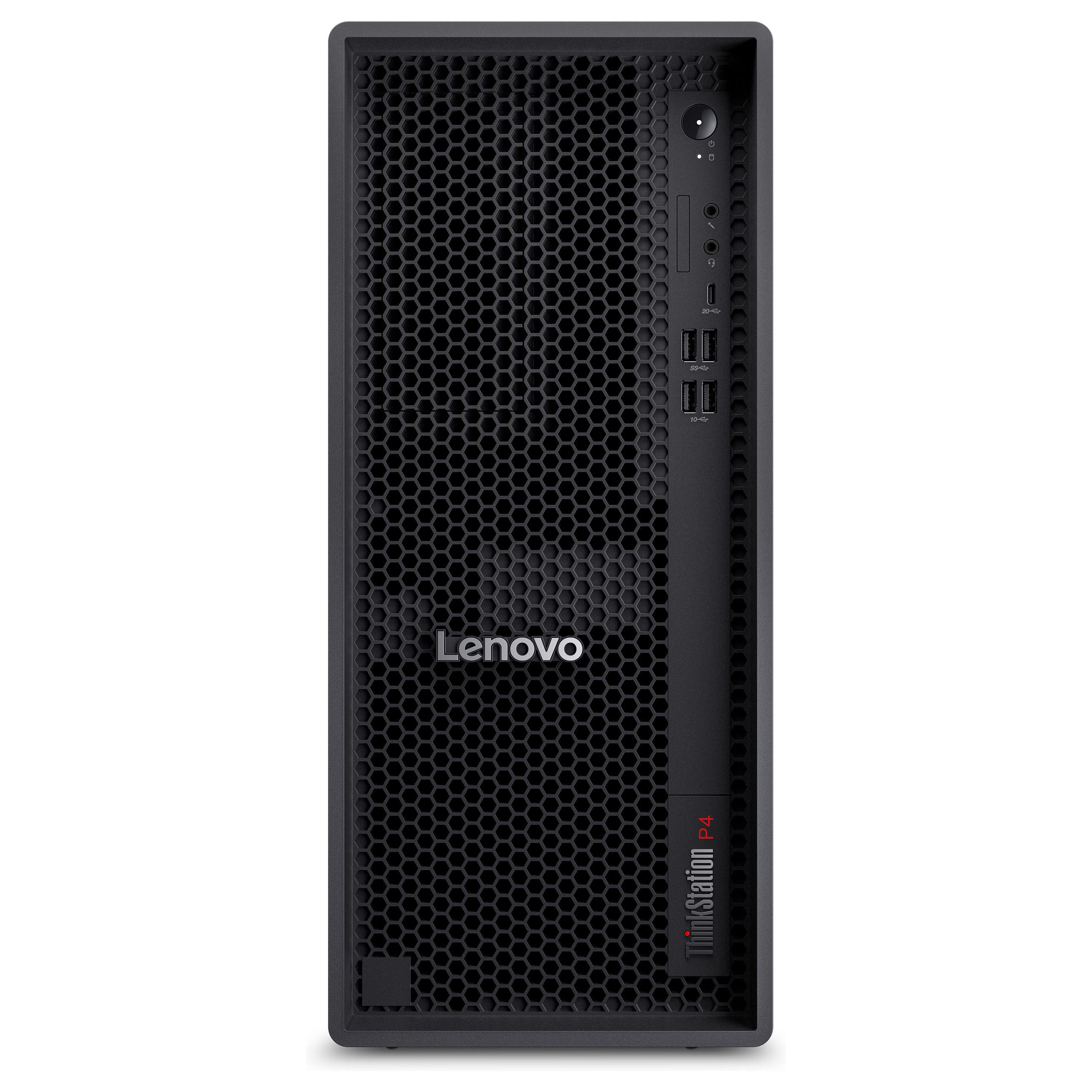 Lenovo ThinkStation P4 R7 Pro9755 2x32/512 RTXPRO2000 W11P