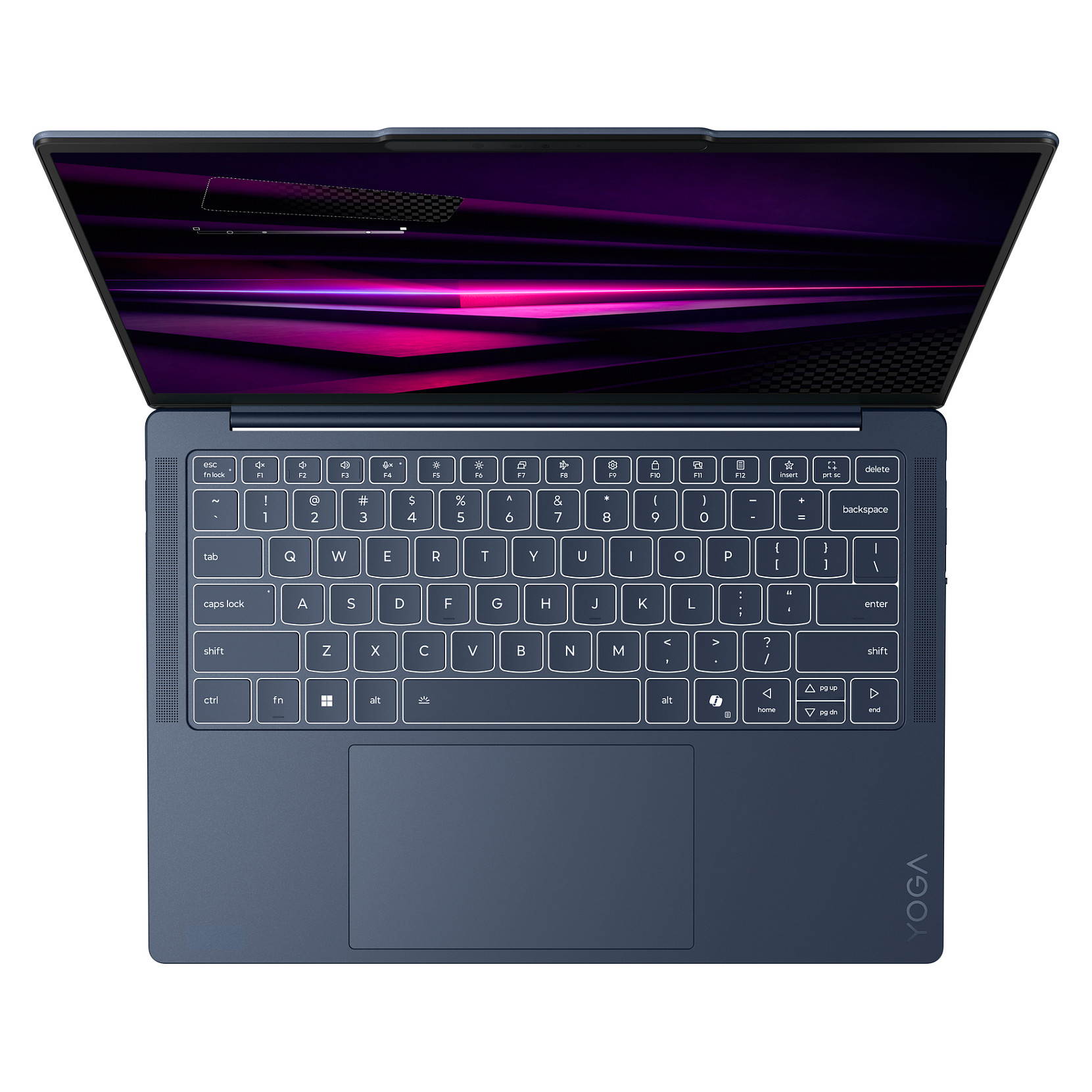 Lenovo Yoga 7 Slim Snapdragon X2P-42-100/16GB/1TBSSD/W11 Home