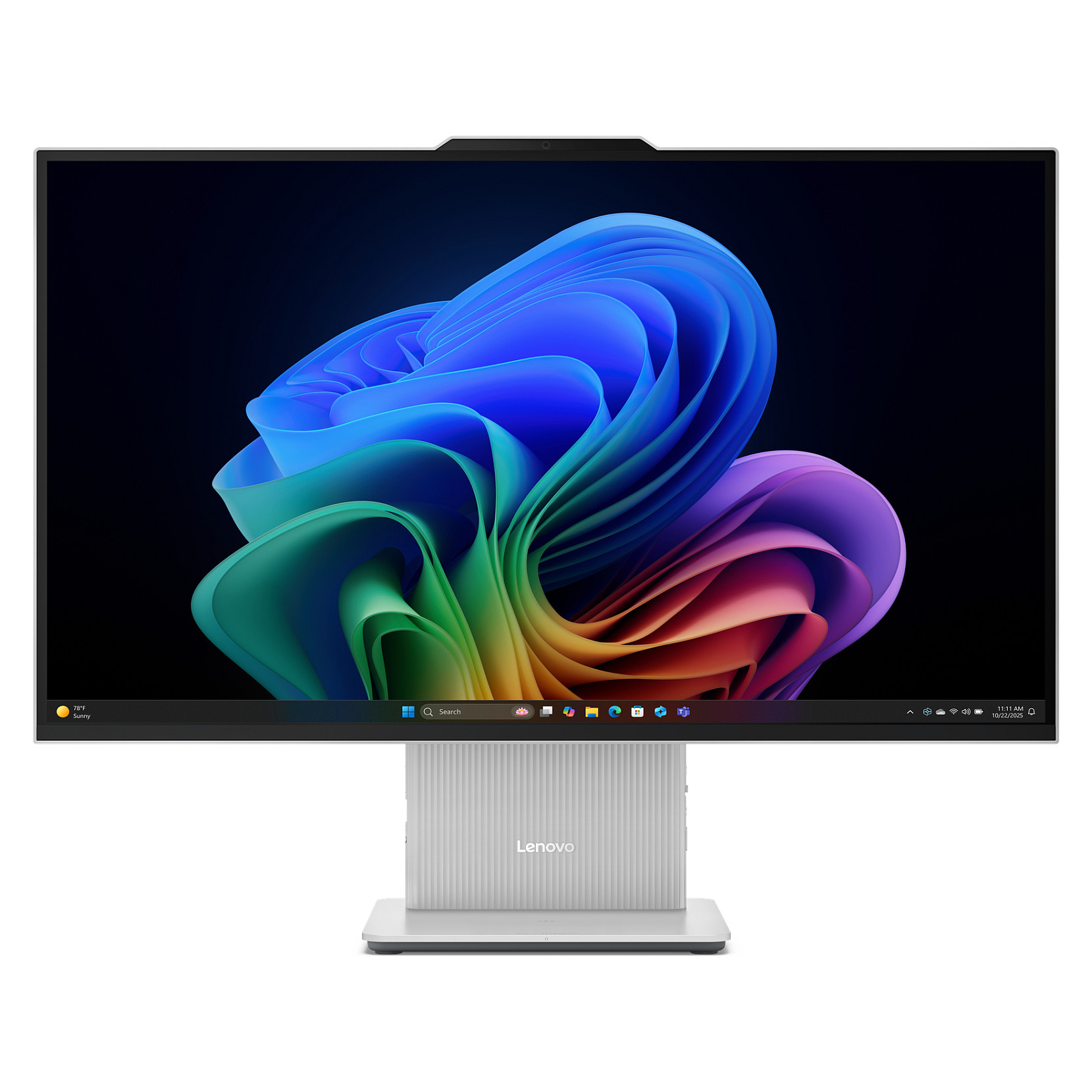 AIO Lenovo IdeaCentre 3 27IPH11 27 CU5 325/16GB/512SSD/W11 Home All in One PC-Systeme