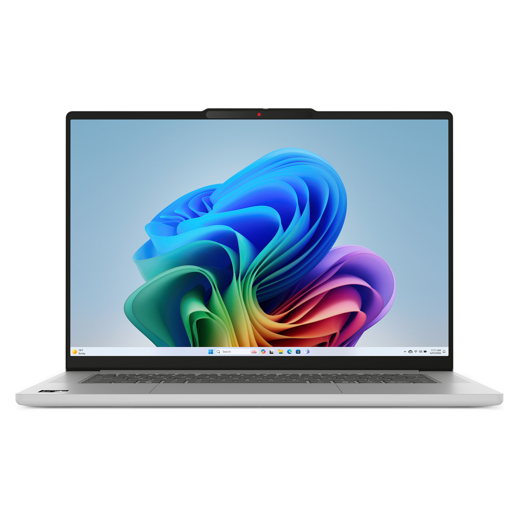 Lenovo IdeaPad 5 Slim 15Q8Y11 Snapdragon X2 X2P-42-100/16GB/1TBSSD/W11 Home