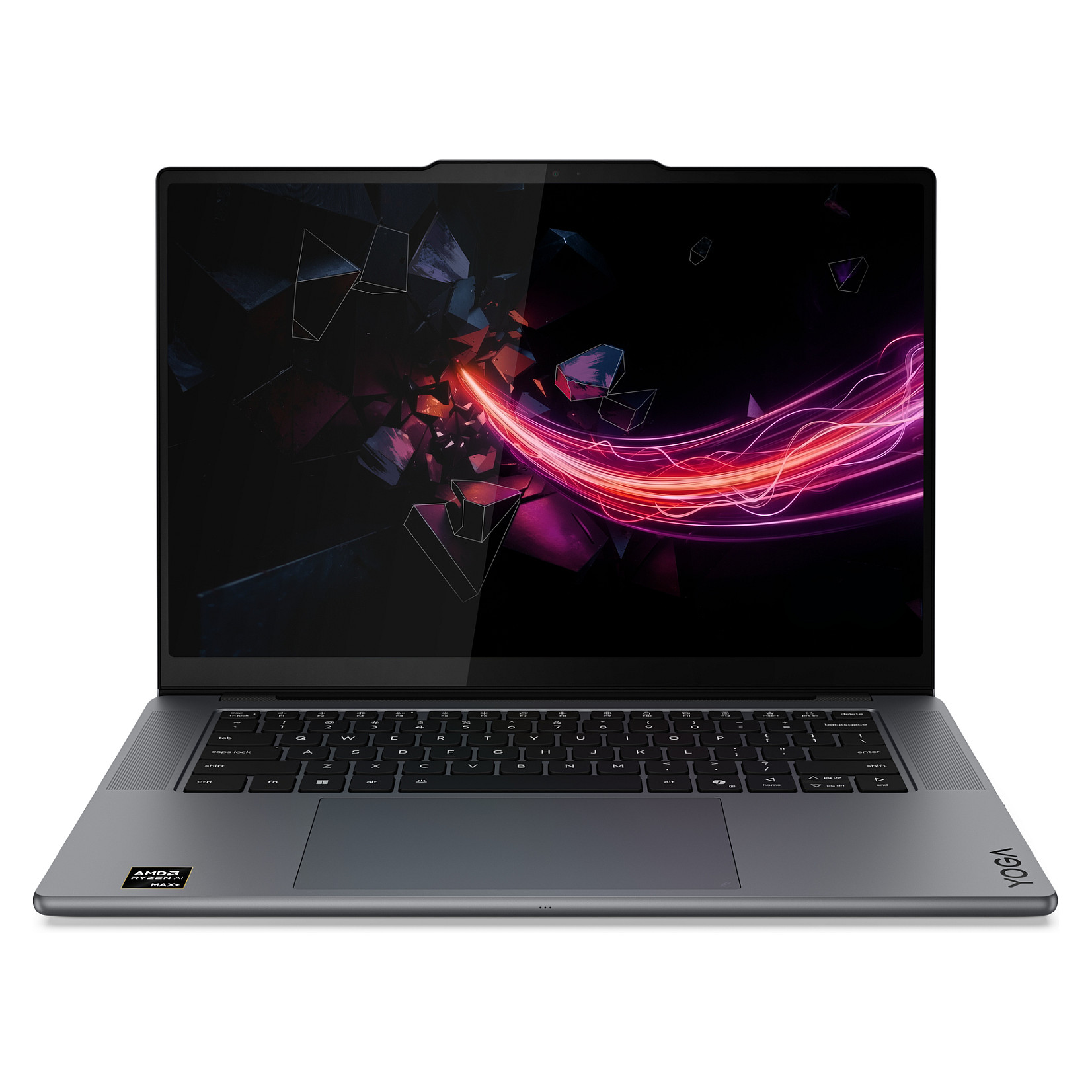 Lenovo Yoga 7 Pro 15ASH11 RYZ AI MAX+ 388/32GB/1TBSSD/W11 Home Touch Notebooks