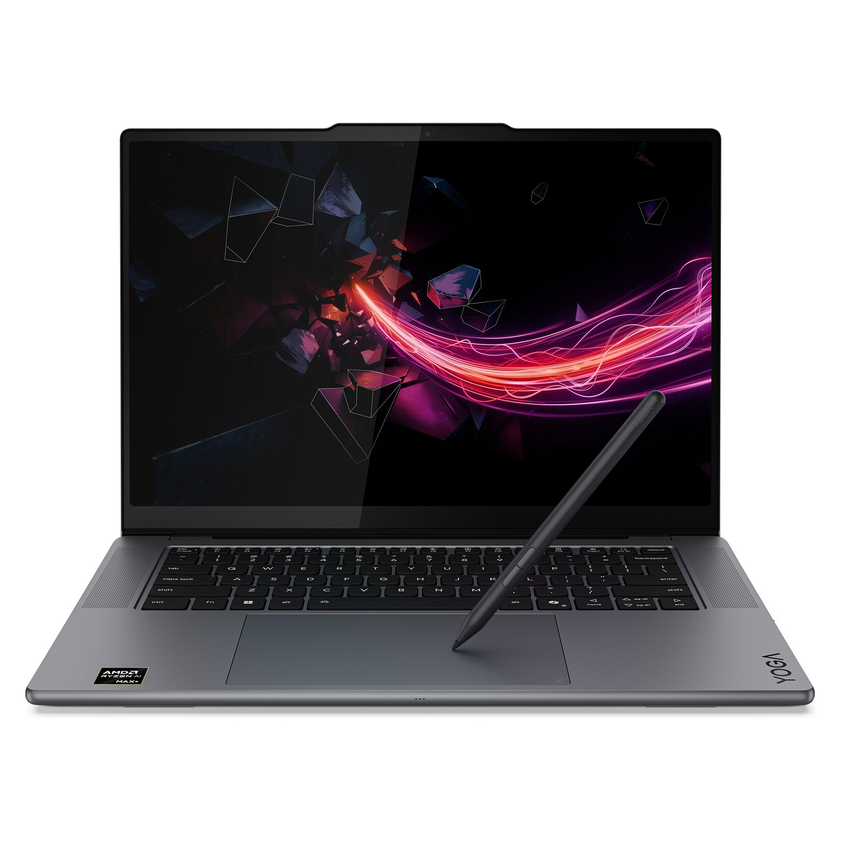 Lenovo Yoga 7 Pro 15ASH11 RYZ AI MAX+ 388/32GB/1TBSSD/W11 Home Touch
