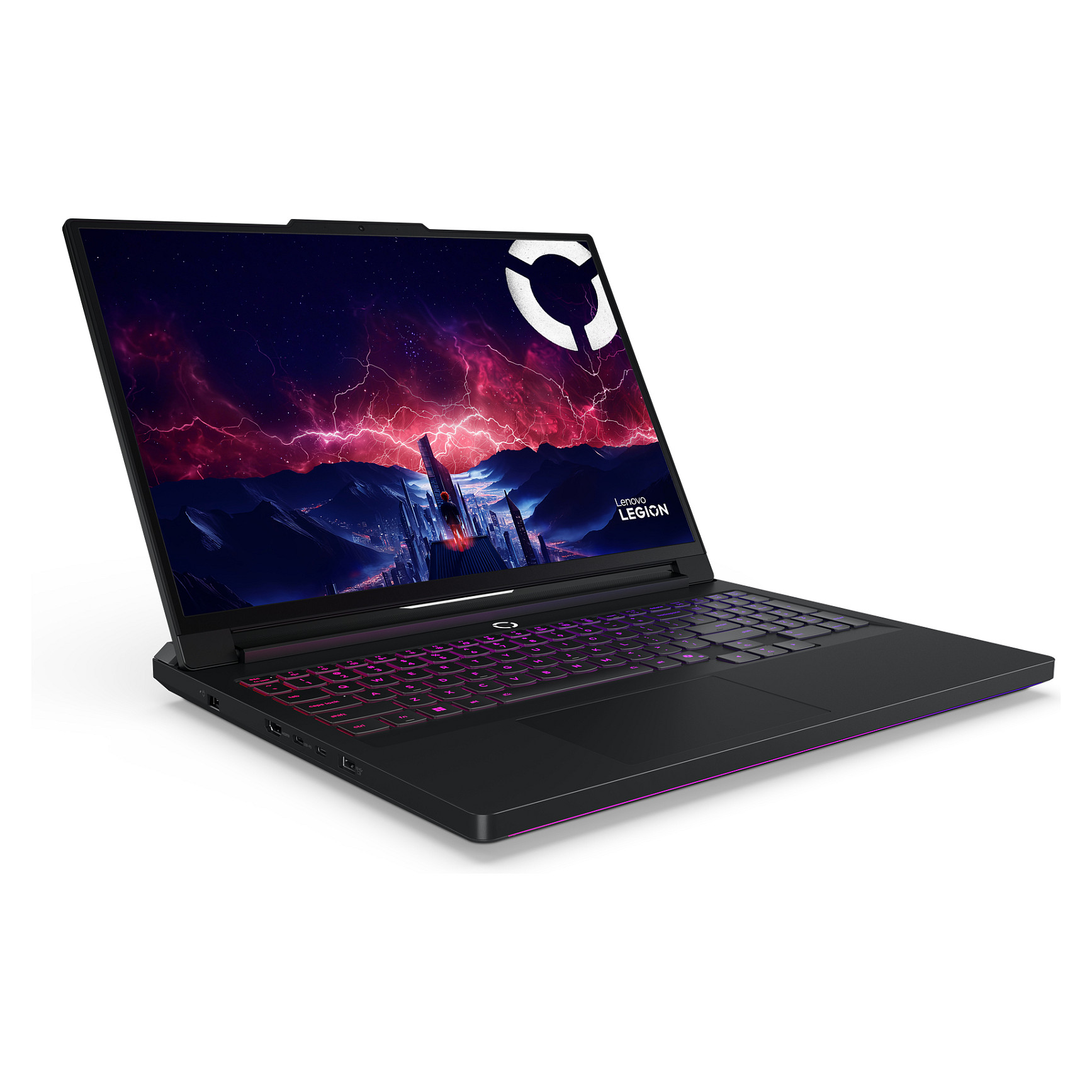 Lenovo Legion Pro 7 16AFR10H RYZ9 9955HX/32GB/1TBSSD/RTX5070Ti/W11 Home