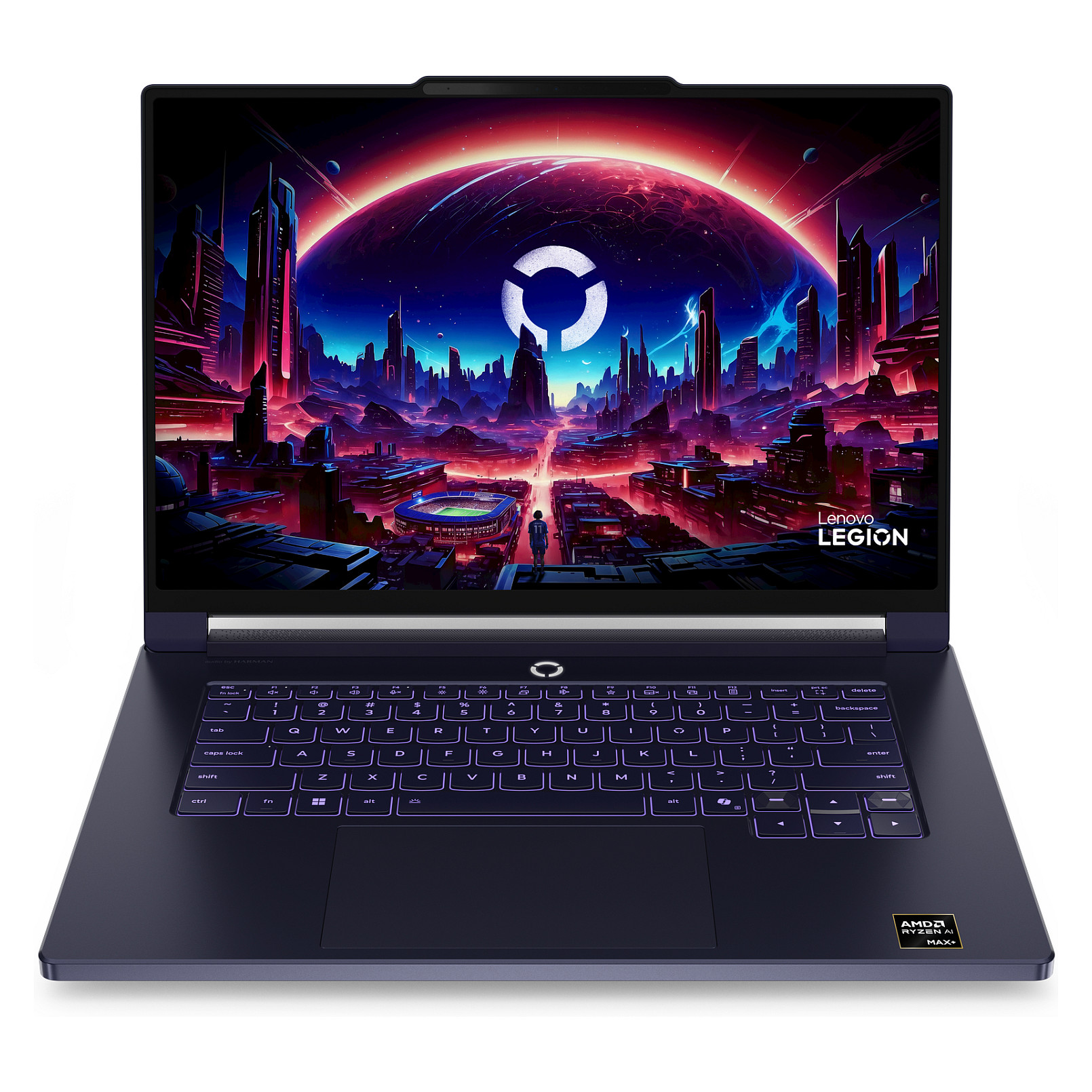 Lenovo Legion 7a 15ASH11 RYZ AI Max+ 392/64GB/1TBSSD/W11 Home Notebooks