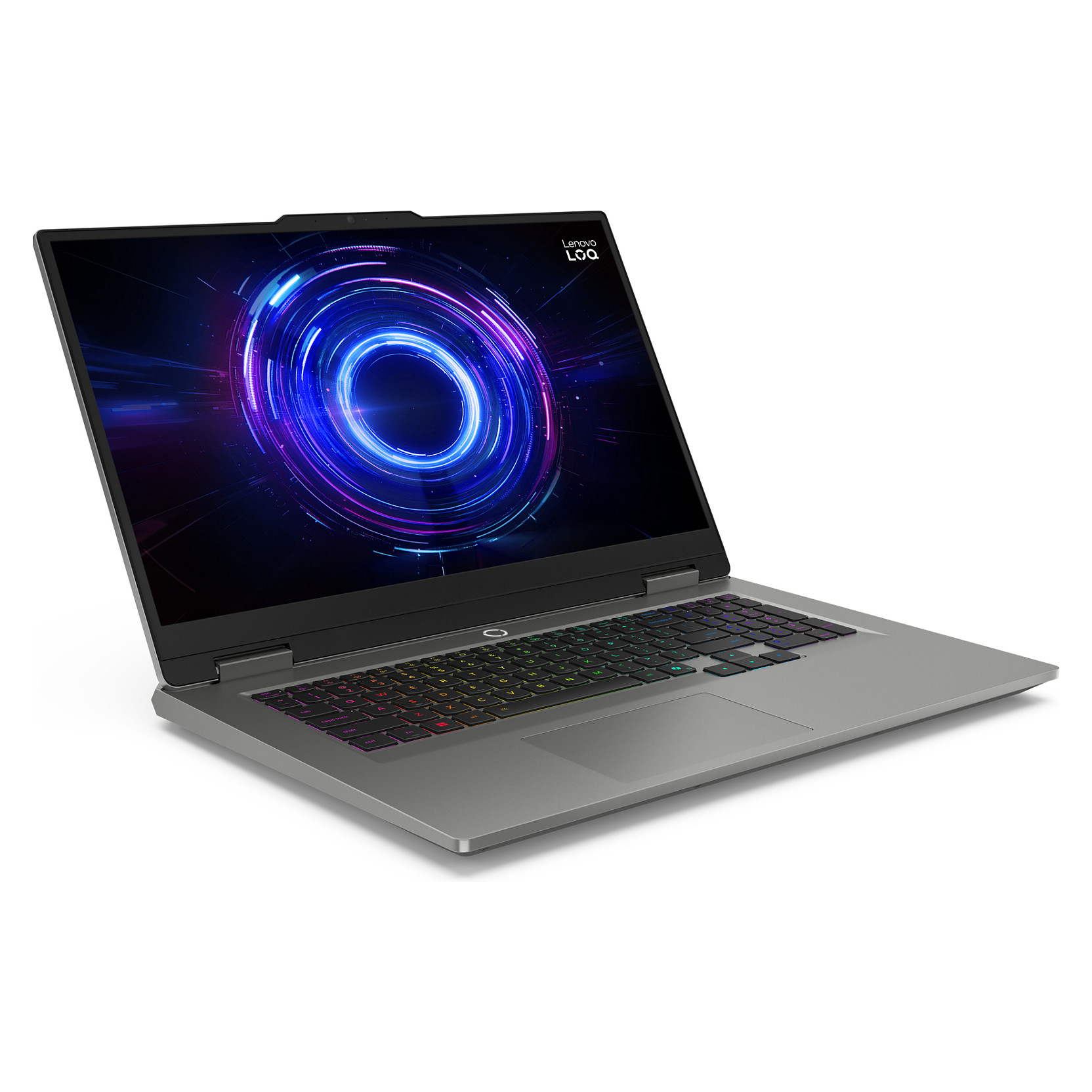 Lenovo LOQ 17IRX10 i7-14700HX/16GB/512SSD/RTX5060/W11 Home