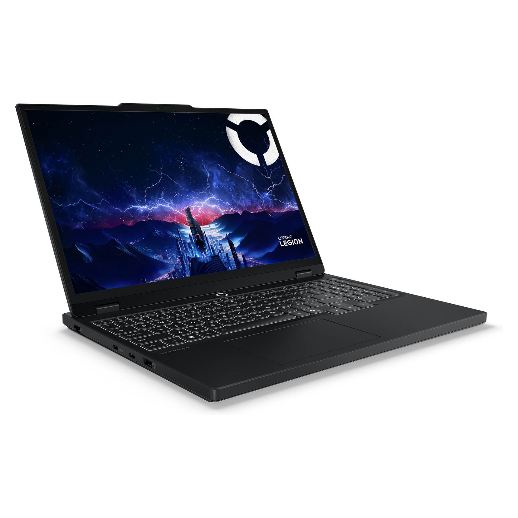 Lenovo Legion 5 15IRX10 i7-14700HX/32GB/1TBSSD/RTX5070/W11 Home