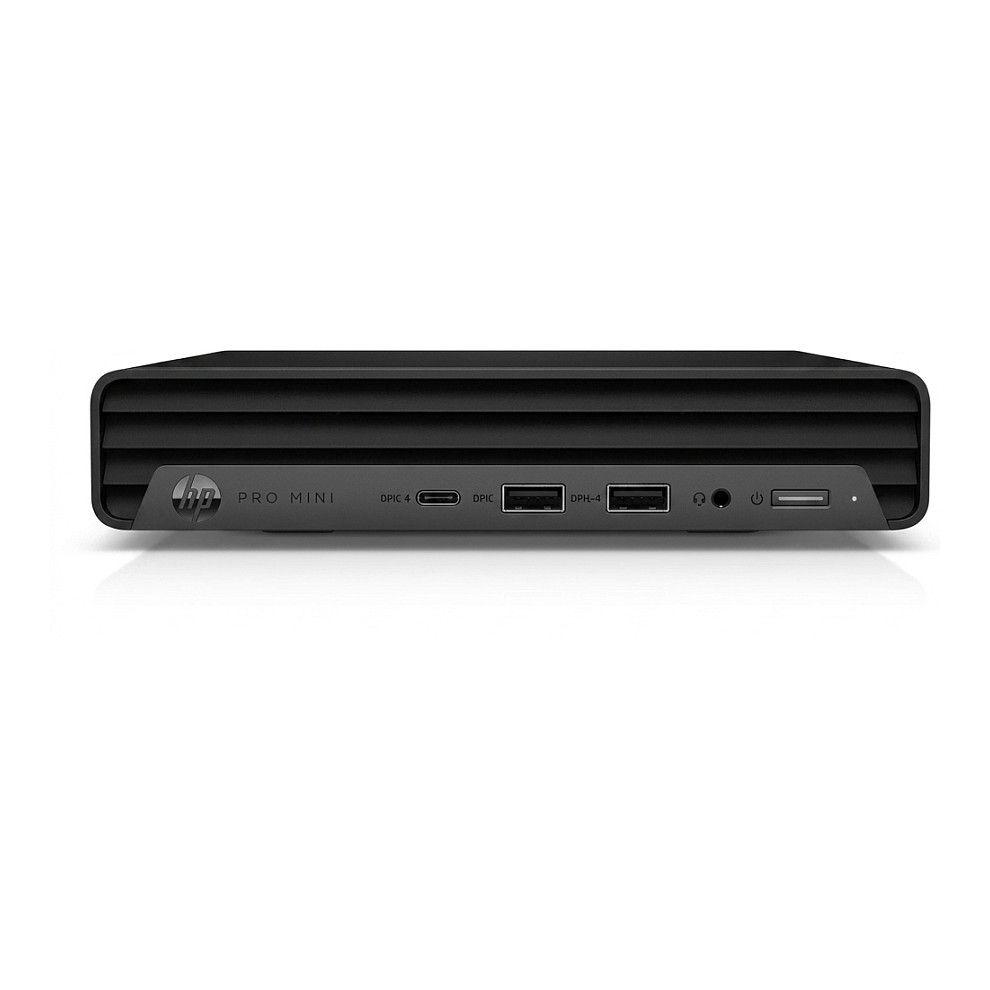 HP Pro Mini 400 G9 i3-13100T/16GB/256SSD/FreeDOS Marken PCs