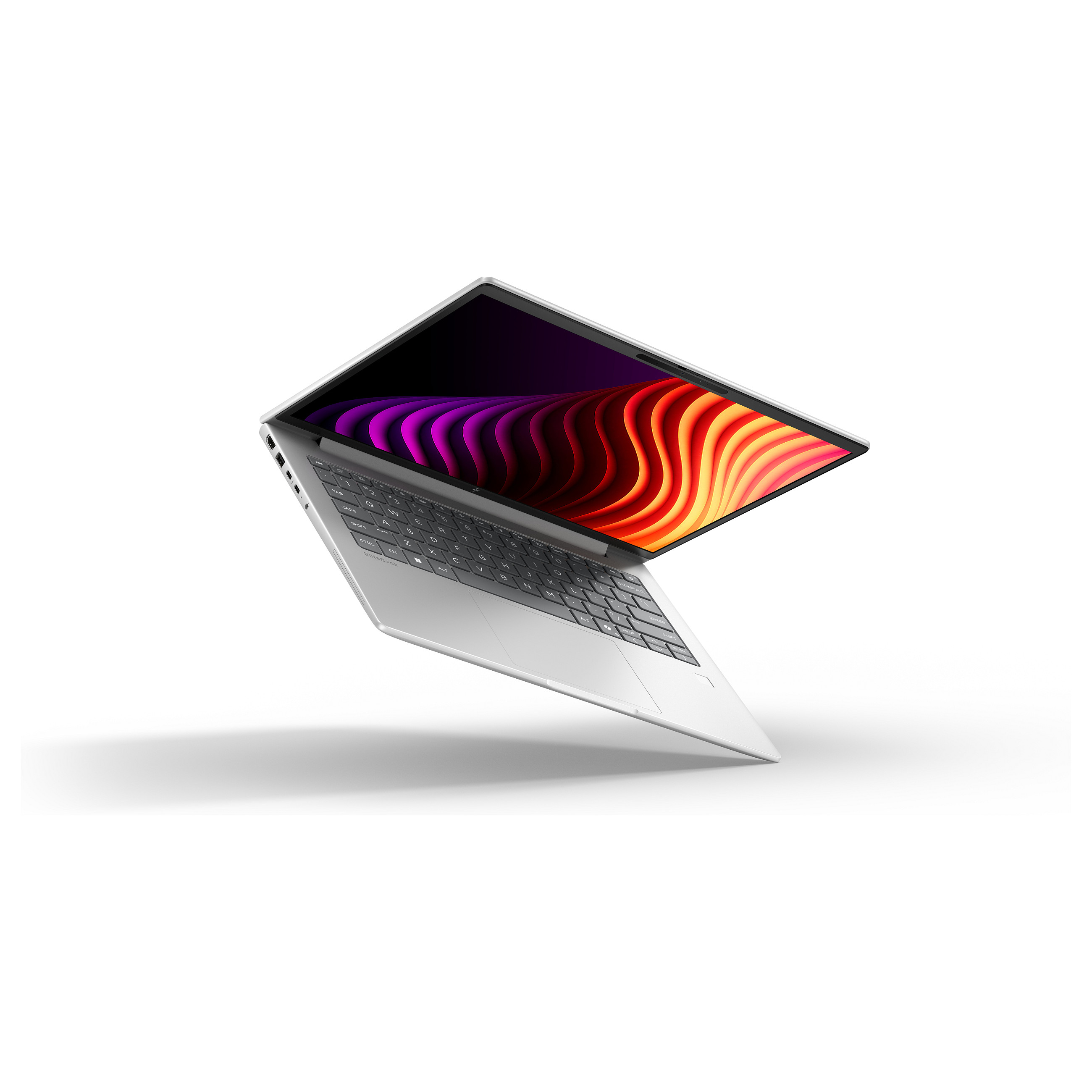 HP EliteBook 6 G2i CU5 335/32GB/512SSD/W11 Pro LTE 5G 2J Gar (DE)
